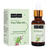 Kapiva Ayurveda Pure Tulsi Ark - 30 ml