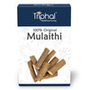 Triphal Mulethi - Licorice Roots - Yashtimadhu - Jethimadh