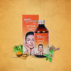 Multani Mulfair Syrup - 200 ml