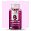 Simply Herbal Multivitamin Gummies - 30 gummies