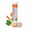 Panchamrit Multivitamin Effervescent Tablets Orange Flavor