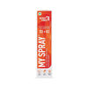 Body first My Spray with Vitamin D3 + K2 for Heart Health Bone Health & Boost Immunity - 25 ml