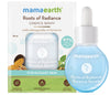 Mamaearth Roots of Radiance Essence Serum For Radiant Skin - 30 ml