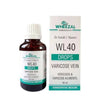 Wheezal Homeopathy WL 40 Drops