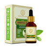 Khadi Natural Lemongrass Essential Oil - 15 ml