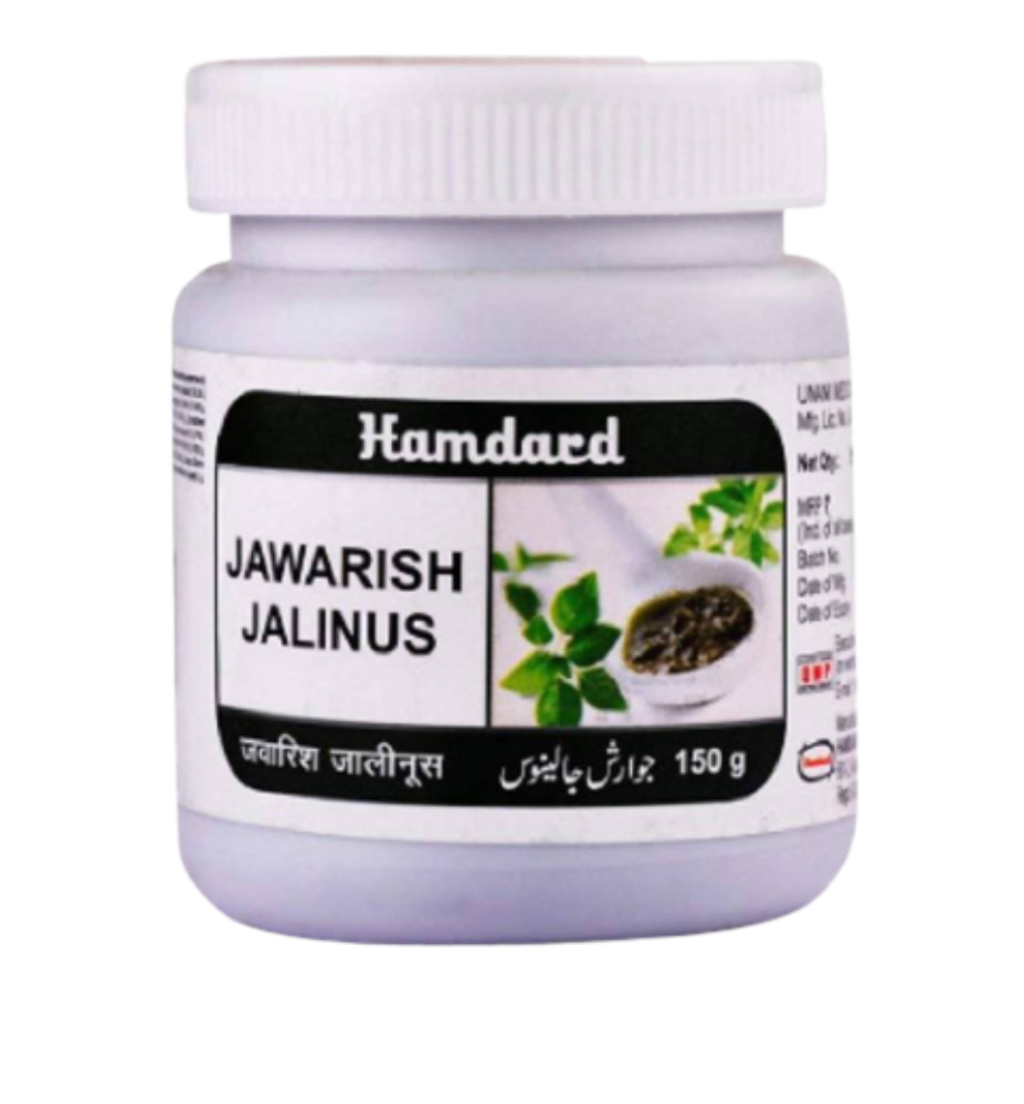 Hamdard Jawarish Jalinus