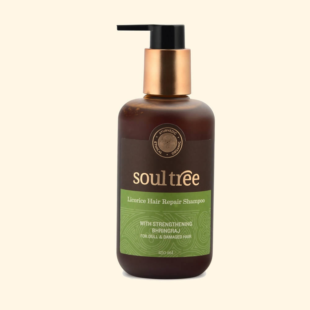 Soultree Regimen