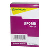 Nagarjuna Ayurveda Liporid Tablets - 100 Tabs