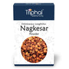 Triphal Nagkesar Powder - Nagkeshar Churn - Ochrocarpus Longifolius