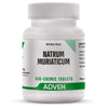 Adven Natrum Muriaticum - 25 gms