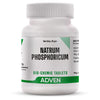 Adven Natrum Phosphoricum - 25 gms