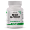 Adven Natrum Sulphuricum - 25 gms