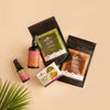 Nisarga Herbs Natural Glow Kit