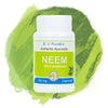 B.V. Pundit's Neem - 60 tabs