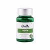 Globus Naturals Neem Capsules - 60 tabs