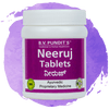 B.V. Pundit's Neeruj - 50 tabs