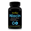 Nutriosys Niacin - 25mg - 90 tabs