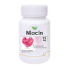Biotrex Niacin 25mg - 60 tabs