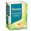 Himalaya Green Tea Lemon