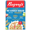 Bagrry's  Crunchy Muesli - No Added Sugar - 500 gms