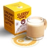 Sleepy Owl Hot Brew Latte Coffee Bags - 10 Bags