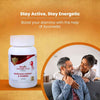 Multani Nookee Plus Capsule - 60 tabs