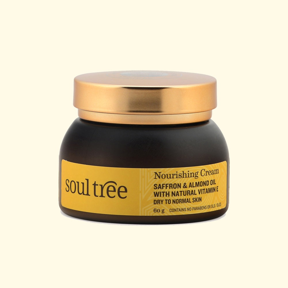 Nourishing Cream
