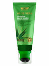 Wow Skin Science Aloe Vera Hydrating Face Wash Gel - 100 ml