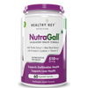 Healthyhey NutraGall - Gallbladder Health Formula - 60 vegetable capsules