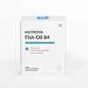 Nutrova Fish Oil 84 - 60 tabs