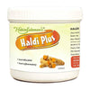 Hakim Suleman's Fina Haldi Plus Capsules - 60 Capsules