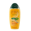 Lotus Herbals Kera-Veda Soyashine Soya Protein And Brahmi Shampoo