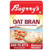 Bagrry's Oat Bran - 200 gms