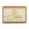 Khadi Natural Vanilla Soap - 125 gm - Pack of 2