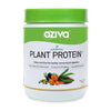 OZiva Superfood Plant Protein