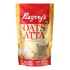 Bagrry's Oat Atta - 300 gms (pack of 2)