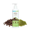 Mamaearth Henna Shampoo with Henna and Deep Roast Coffee - 250 ml