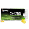 Himalaya Q-DEE Nausea Tablets