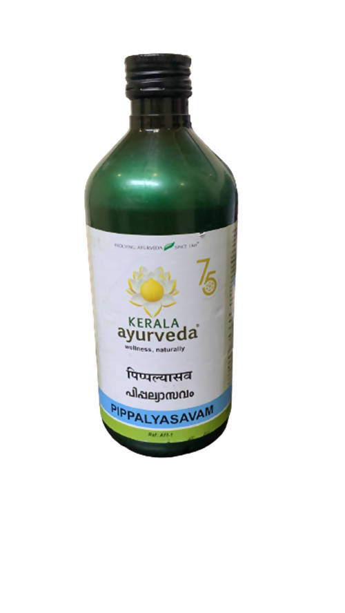 Kerala Ayurveda Pippalyasavam