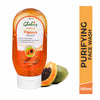 Globus Naturals Papaya Purifying Face wash - 100 ml