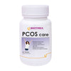 Biotrex Nutraceuticals Pcos Care Supplement Natural Pcos/Pcod Supplement For Women - 60 tabs