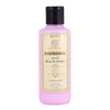 Khadi Natural Rose & Honey Herbal Moisturizer - 210 ml