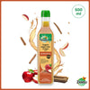 Zandu Organic Apple Cider Vinegar With Ashwagandha