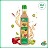 Zandu Organic Apple Cider Vinegar With Garcinia