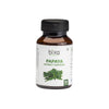 Bixa Botanical Papaya Leaves Extract - 60 Veg Capsules (450mg)