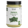 Bixa Botanical Leaves Powder  Carica papaya