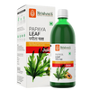 Krishna's Herbal & Ayurveda Papaya Leaf Juice - 500 ml