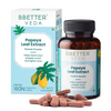 Bbetter Papaya Leaf Extract - 60 tabs