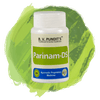 B.V. Pundit's Parinam D S - 60 tabs