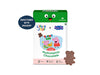 Little Joys Multivitamin Peppa Pig Bites - 30N - (Chocolate)